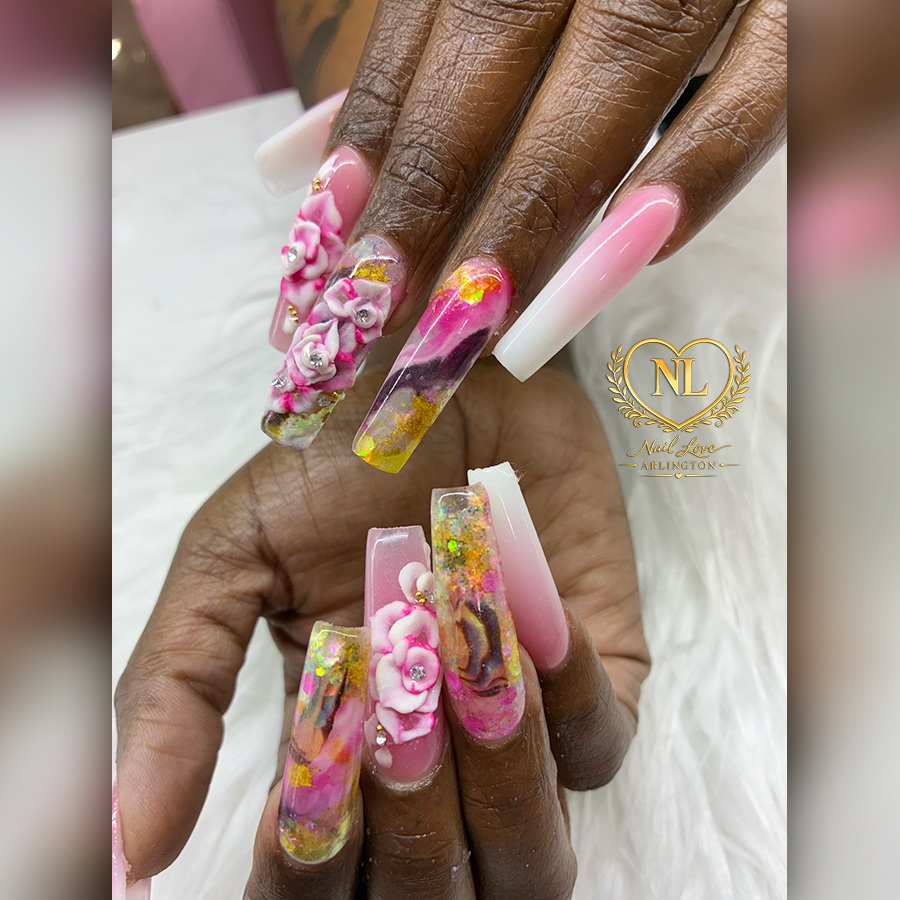 Nail May 20